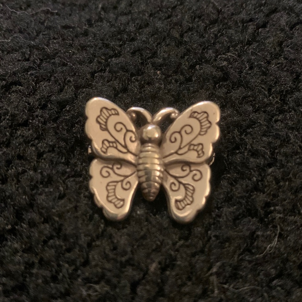 Brighton Butterfly brooch